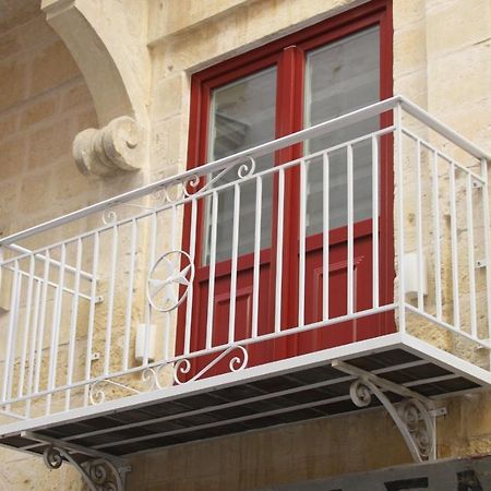 Valletta Home -Dar Il-Kavallier Jacques De Quiqueran Exterior photo