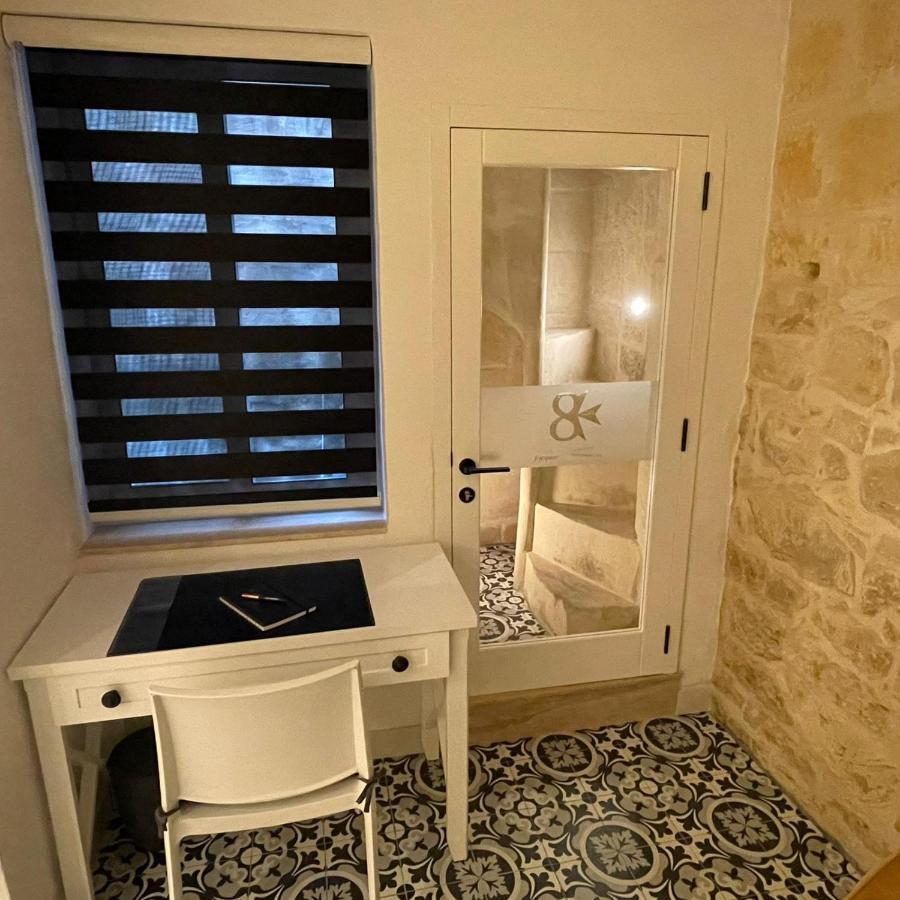 Valletta Home -Dar Il-Kavallier Jacques De Quiqueran Exterior photo