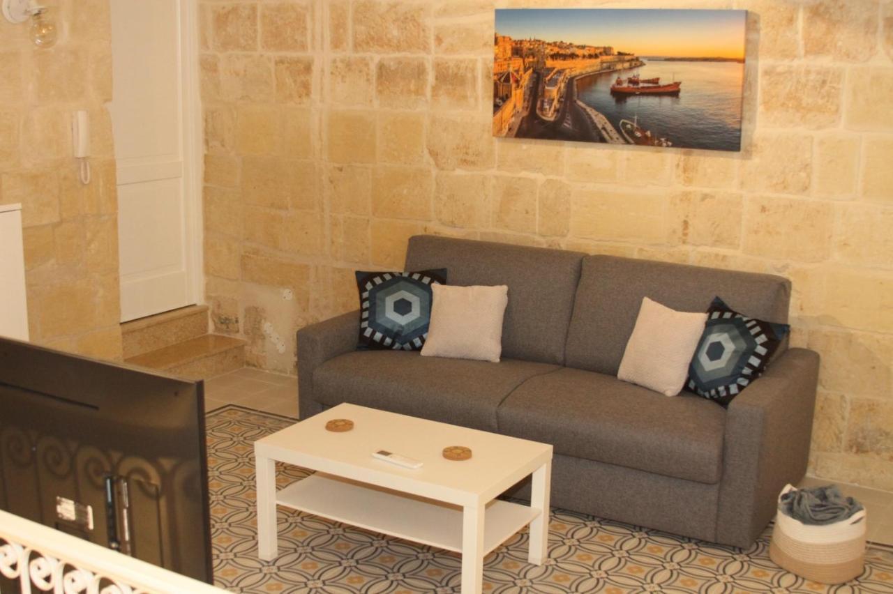 Valletta Home -Dar Il-Kavallier Jacques De Quiqueran Exterior photo