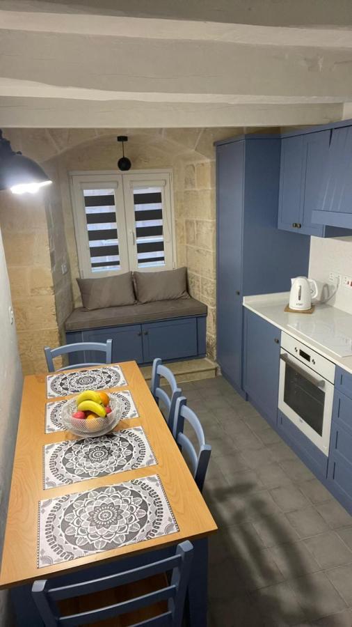 Valletta Home -Dar Il-Kavallier Jacques De Quiqueran Exterior photo